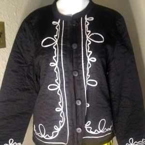 Peck & Peck Weekend jacket